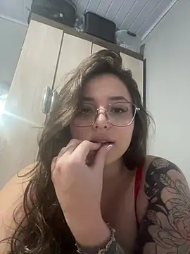 Sigilosaa_ - Peladinha 😈
