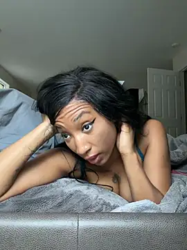 LeBimbo - Go outside naked