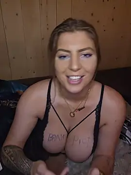 Pantherlou - Spank ass hard 10