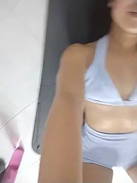 Eve_Cabrera - INTENSIVE WARM-UP