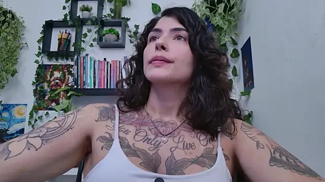 TaliMajesty - panties / calcinha