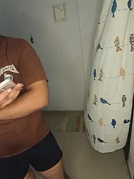 Indian_couple6 - Blow job with chocolate 🍫🥵