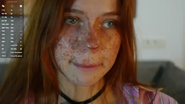 Killy_Merrot - control 1 min + spank ass