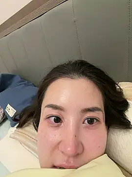 Gigi_UwU_ - 全裸跳舞💃🏻naked dance~