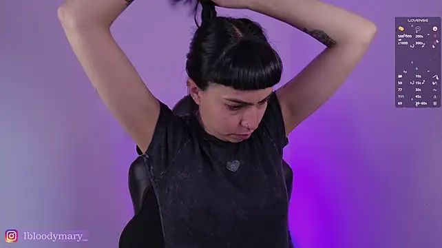 Saraa_Desiree - suck dildo