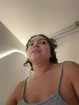 Nathcurly_ - Shhh, show tits at home parents