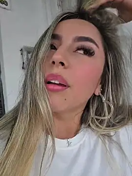 CelesteBlaze_ - Show blowjob + Show boobs 🍒