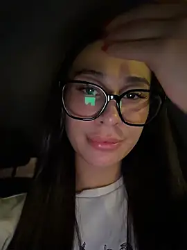Aria51 - GIVE MY PANTIES TO STRANGER AFTER SQUIRT