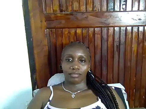 Ebonypetitepretiest - anal