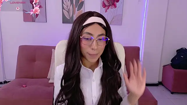 Lily-coopers - 💕spank my ass x5