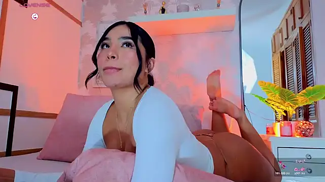 CharlotteGraay - play with your nipples & boob job🍒🥵