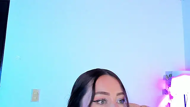 JanneKim - moisten my ass for a good anal😏🍑🫦