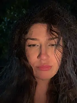 ScarletBloom_ - Show pussy
