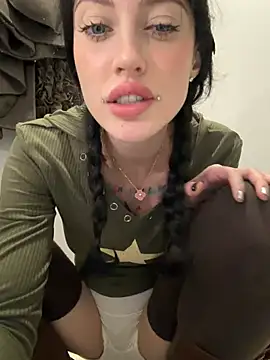Melissa_crazy - low pants to show how wet pantie 🚕💦