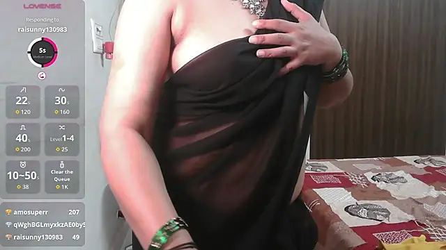 Jass-Karan - 1 Song Sexy dance + Boobs show