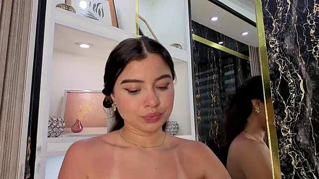 VictoriaKyros - "Sloppy Love. Mouth Play & Titjob "