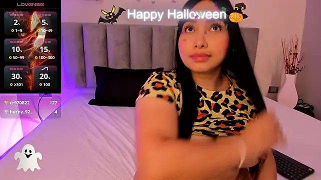 Ivanacoper - naked