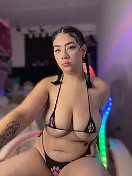 Arisantana - nora play pussy✨30 tkns lovens 1 min