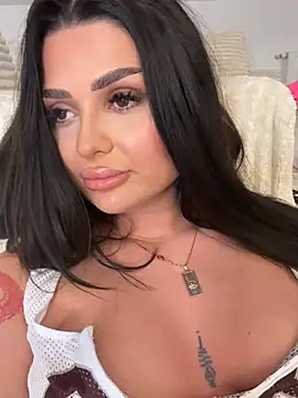 KylieKroftt - Boost my naughtiness