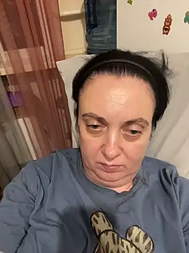 Melissa_Moris - Dildo in pyssu