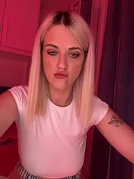 Alessia-Bloom - Boobs