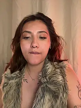 Angellique_23x - zoom pussy