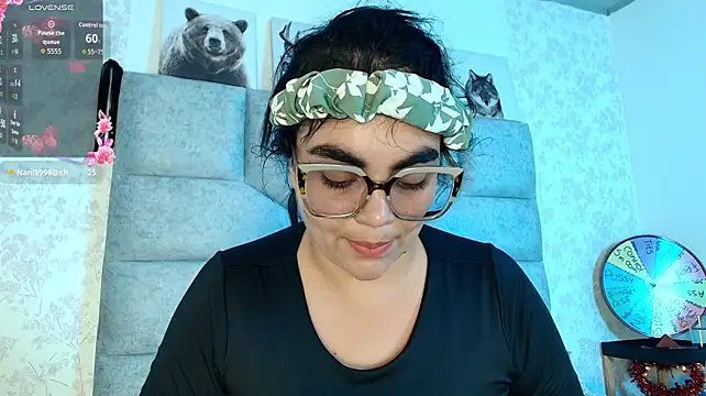 Mega_blenda - Flahs tits