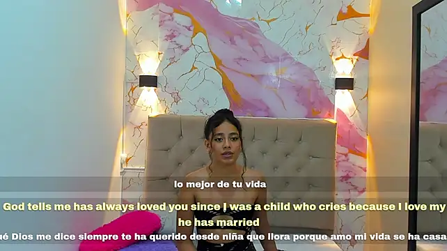 Saritacortes69 - Take off my dress