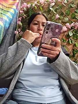JustSamantha_ - MAKE ME HOT, MAKE ME YOURS🥵