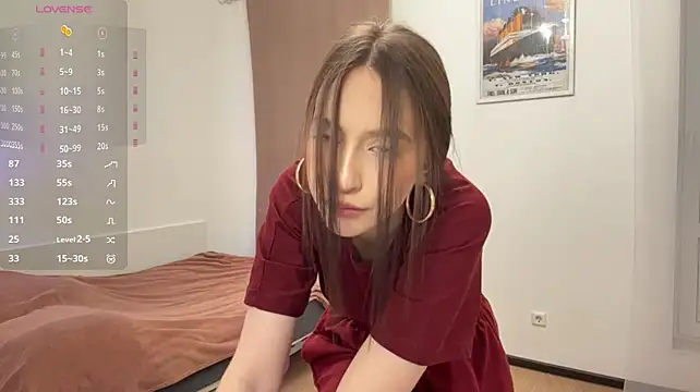 WailingMask - Make my breasts more expressive
