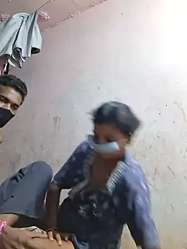 Bhabhi_pronstar - Pussy show 1 minute
