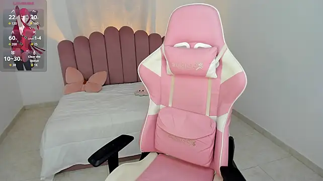 Meghan_Kitsune_ - Total Toy Control (5min) 🔥