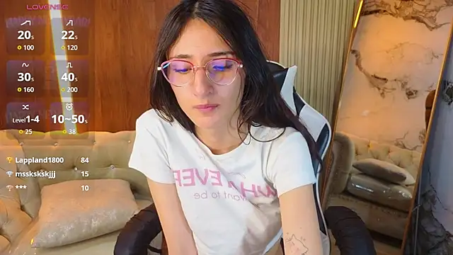 Sophie_Lane_v - give me love