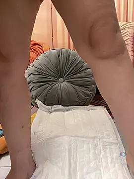 Maly_Nya - Orgasm and a gush of fluid. 🔥