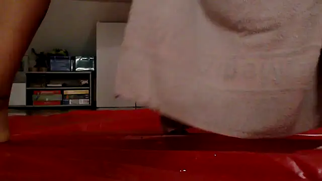 SexyMilf_1987 - pussy fingern