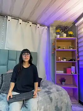 Juana_gh1 - Fingers pussy