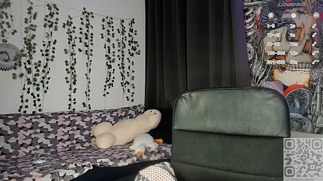 Say_mary - blowjob