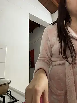 Mia__Gray - DoggyStyle + Flash Ass