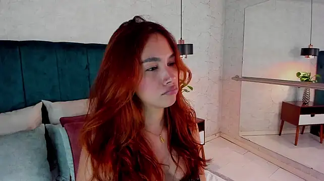 AdeleAndersonn - deep Throat + control lovense (3min )
