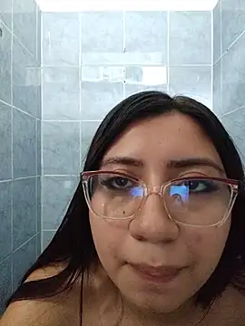 Abril_luvgeli - masturbate my vagina at work