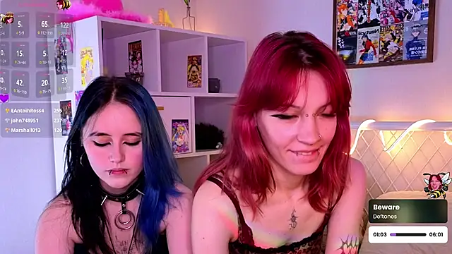 Ritalynnblessed - Doggy pose + spanks😈