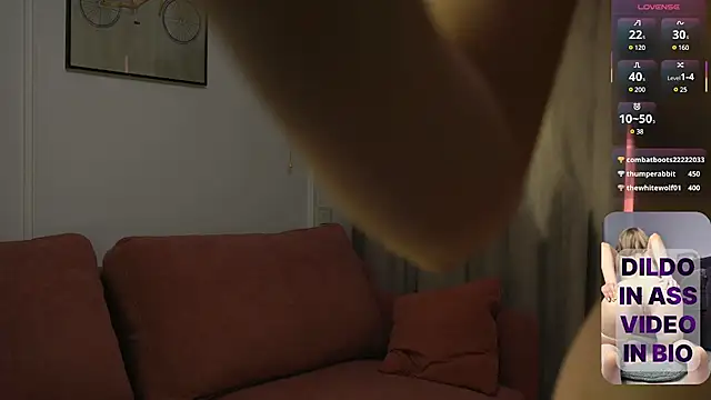 Anal_queen_kvt - LAST TIPPER WIN ANAL DILDO+BUTTPLUG VIDE
