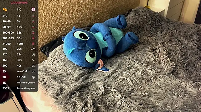 TanekaAmela - A squirt show just for you💦