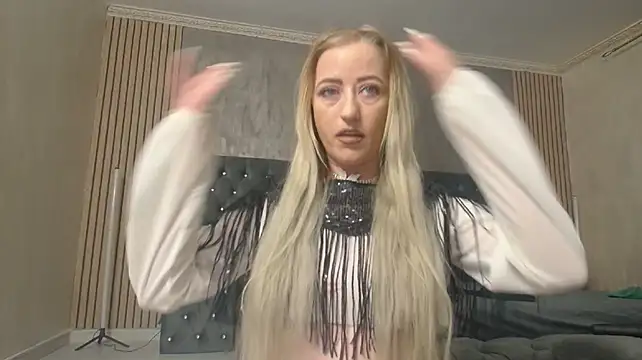 AlessiaBellini - Sloppy Blowjob | INTENSE SHOW