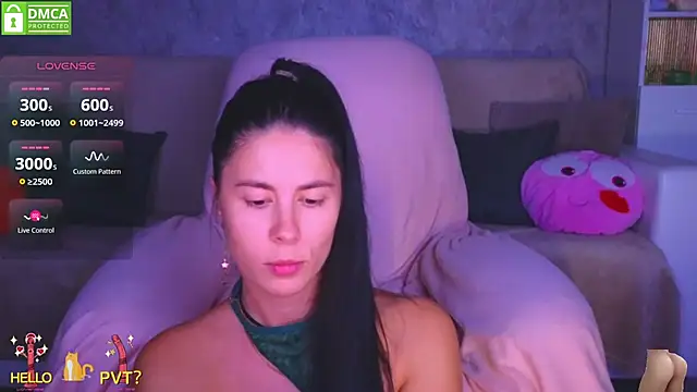 Kitty4_Reed - 🤩Play Pussy with dildo🤩