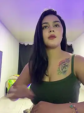 Alina_stark - MAKE ME SQUIRT💦