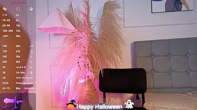 Naiah_cruzz - Lick my fingers