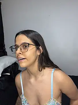 Mar_sweett - Fuck my dildo and lush stimulating clit