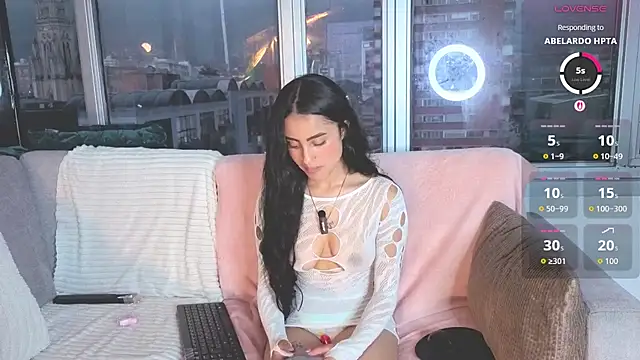 TAYLOR_SEA - Spank Ass x15 on Doggie😏