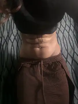 BabyNyraa - Full nudde 🍑💦